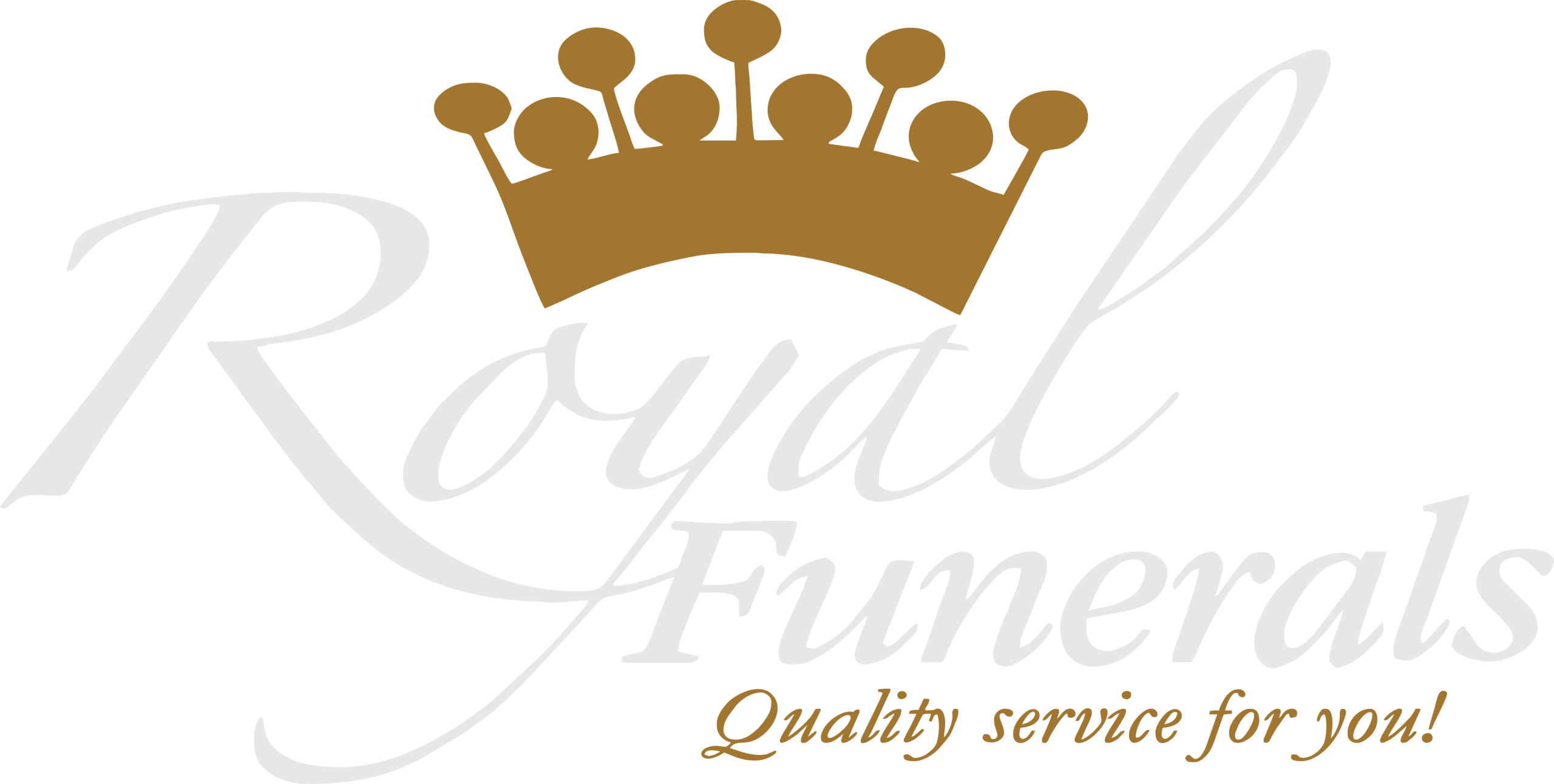 Royal Funerals