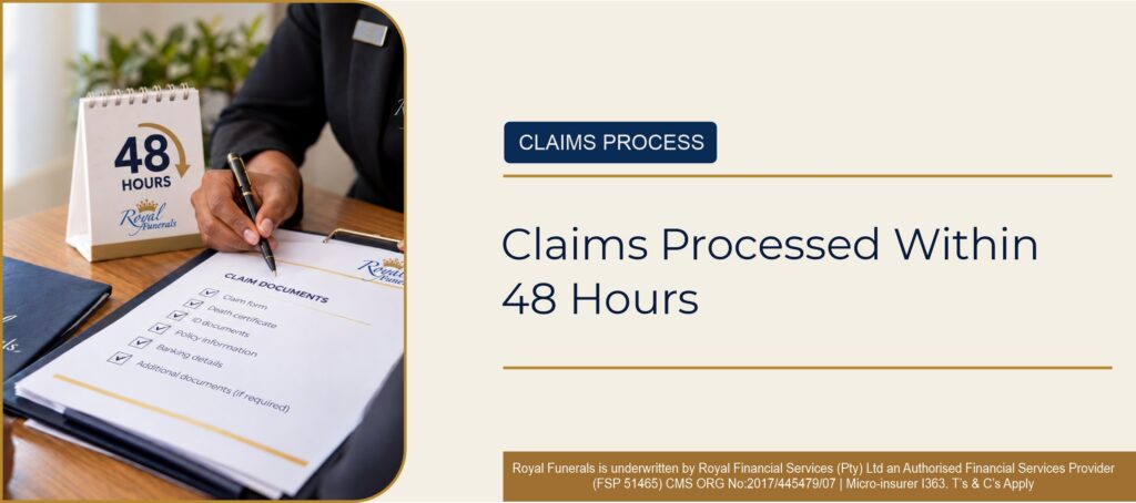 Claims Processed Within 48 Hours: What Families Should Know