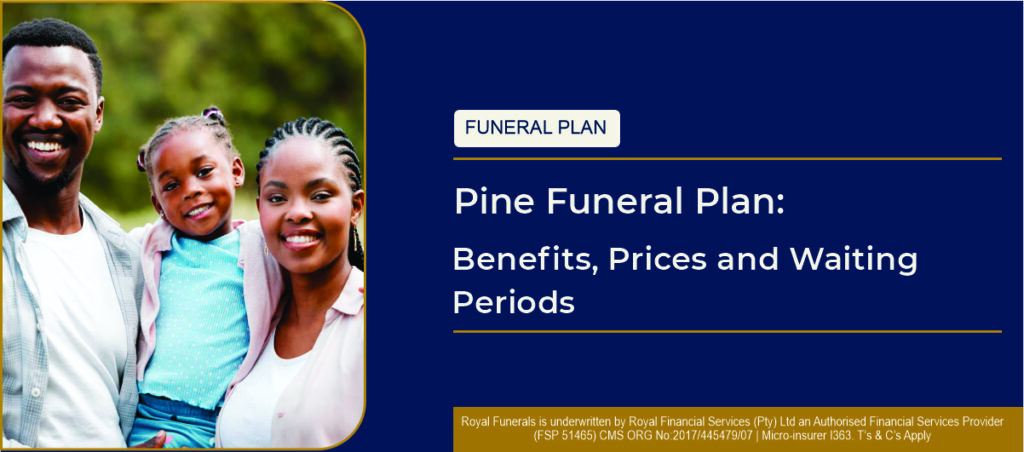 Pine Plan: Benefits, Prices and Waiting Periods